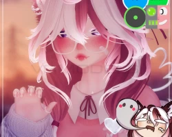 月儿