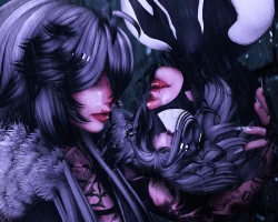 幽雅