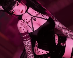优美