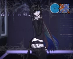 温柔
