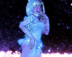 蕾丝