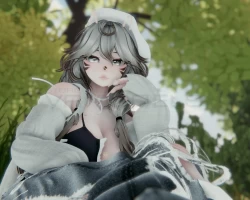 完美